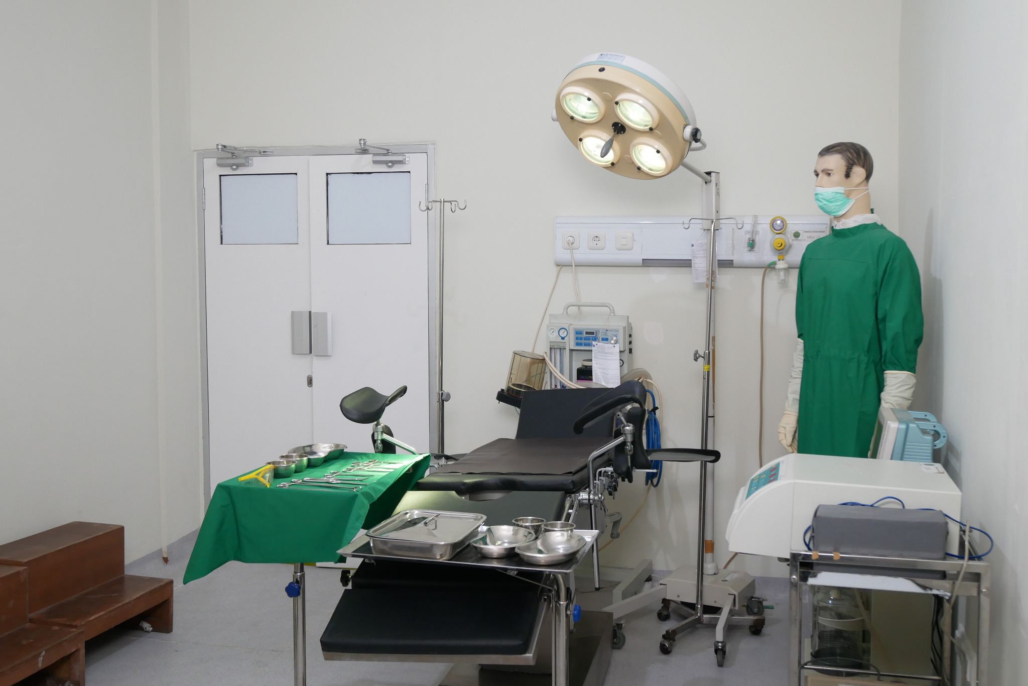 laboratorium-praktik-kebidanan-dan-ginekologi-unisabandung
