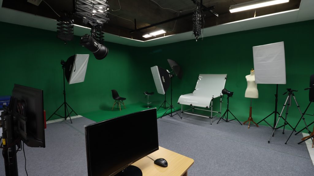 studi foto dkv